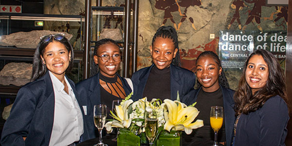 Student Leadership Awards 2022 Student Leadership Awards 2022